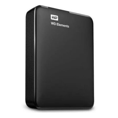 WD Hard Disk Cover
