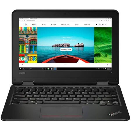 Lenovo Yoga 11e