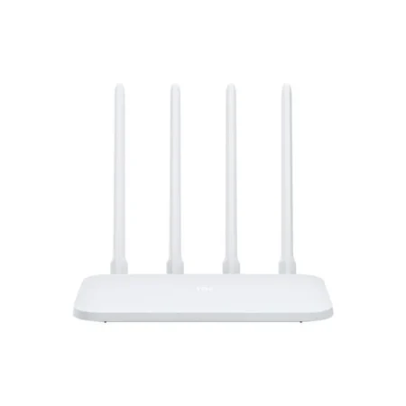Mi Router 4C