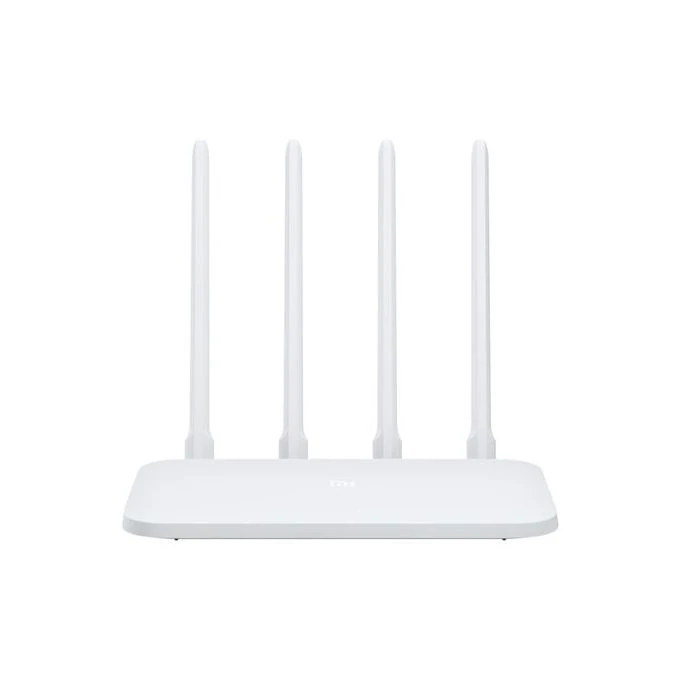 Mi Router 4C