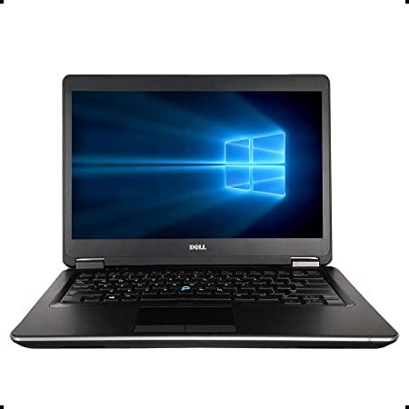 Dell E7240