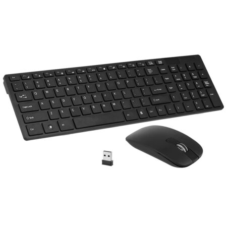Keyboard and Mouse K06