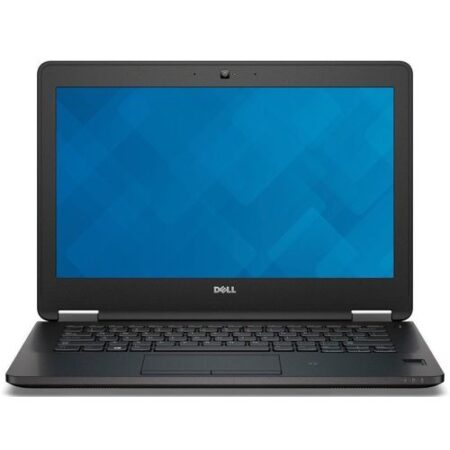 Dell E7270