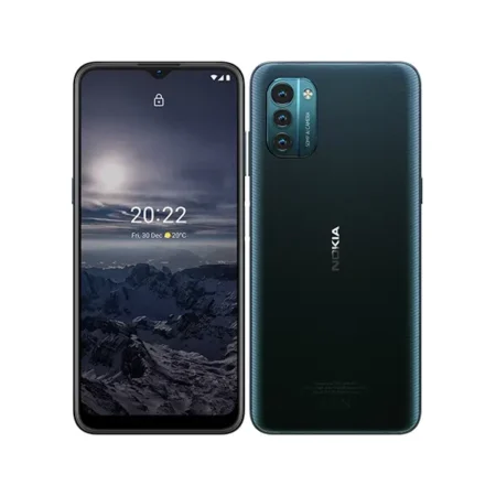Nokia G21
