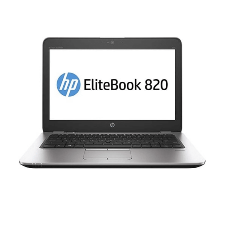 HP 820 G3