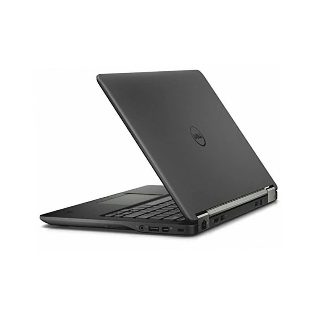 Dell E7270