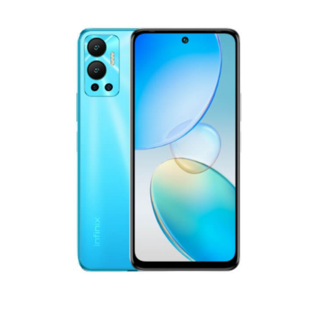 Infinix Hot 20i