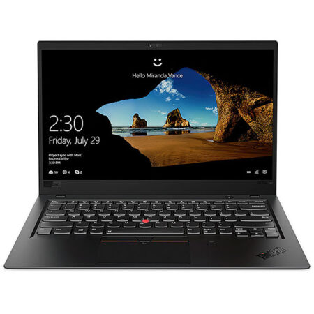 Lenovo X1 Carbon