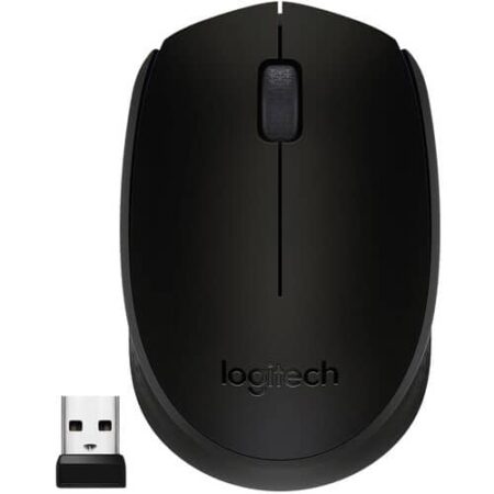 Logitech M170 Mouse
