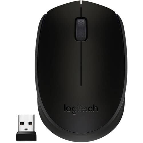 Logitech M170 Mouse