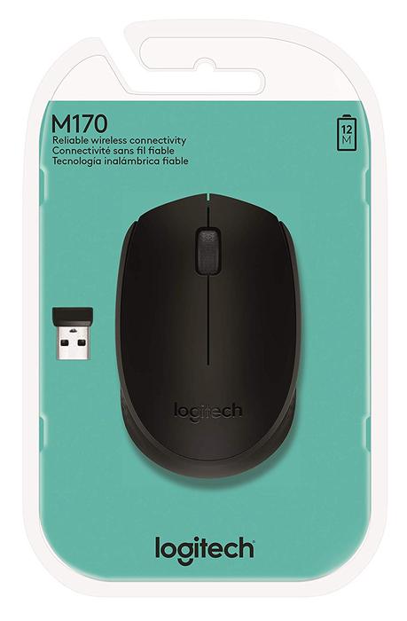 Logitech M170 Mouse