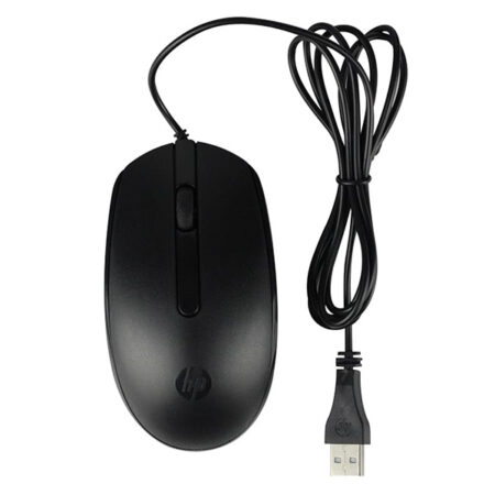 HP USB Mouse M10