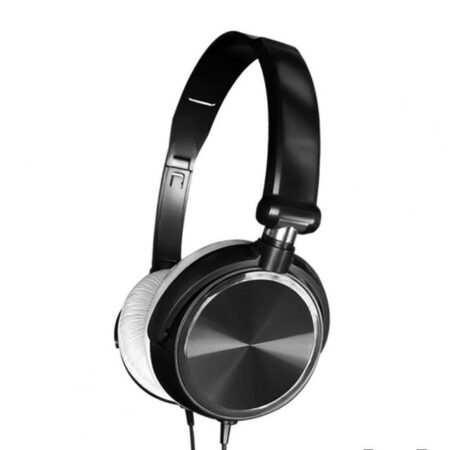 Galactic Bass S1 Headphones