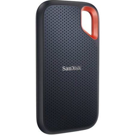 SanDisk 1TB Extreme Portable External SSD