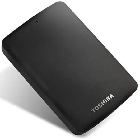 Toshiba Hard Drive 1TB