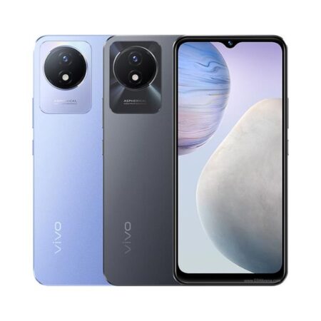 Vivo Y02