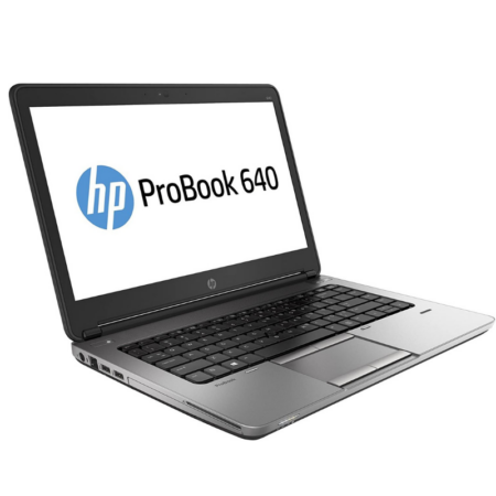 HP 640 G1