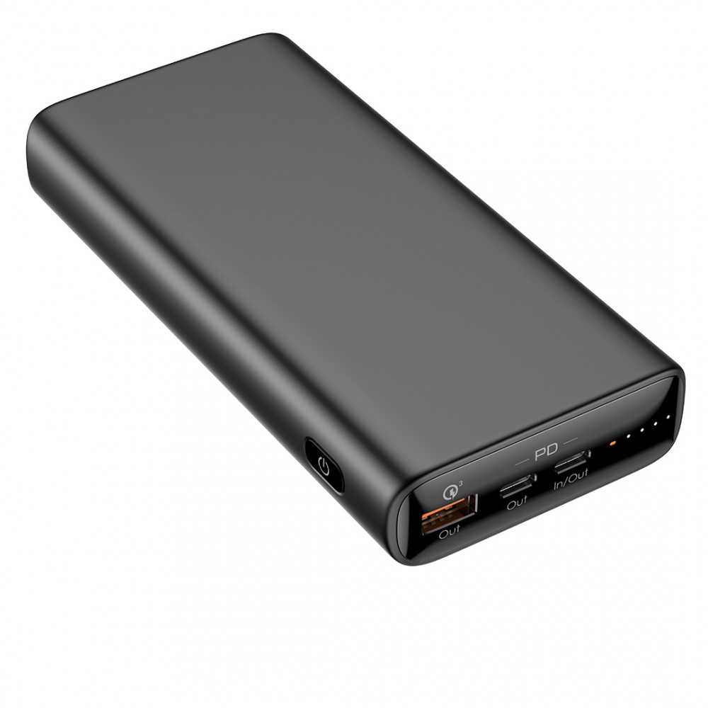Power Bank 10000MAH VL 302
