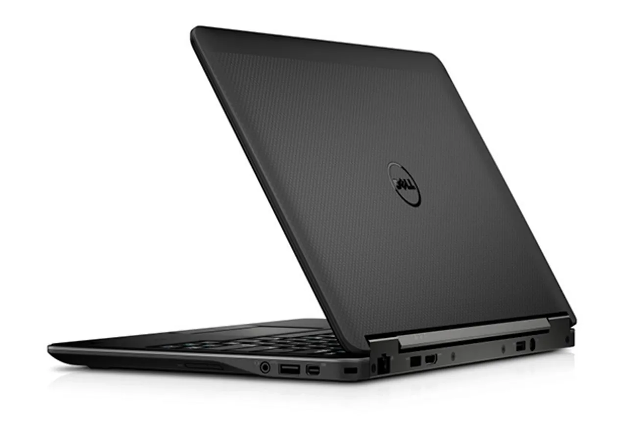 Dell E7240