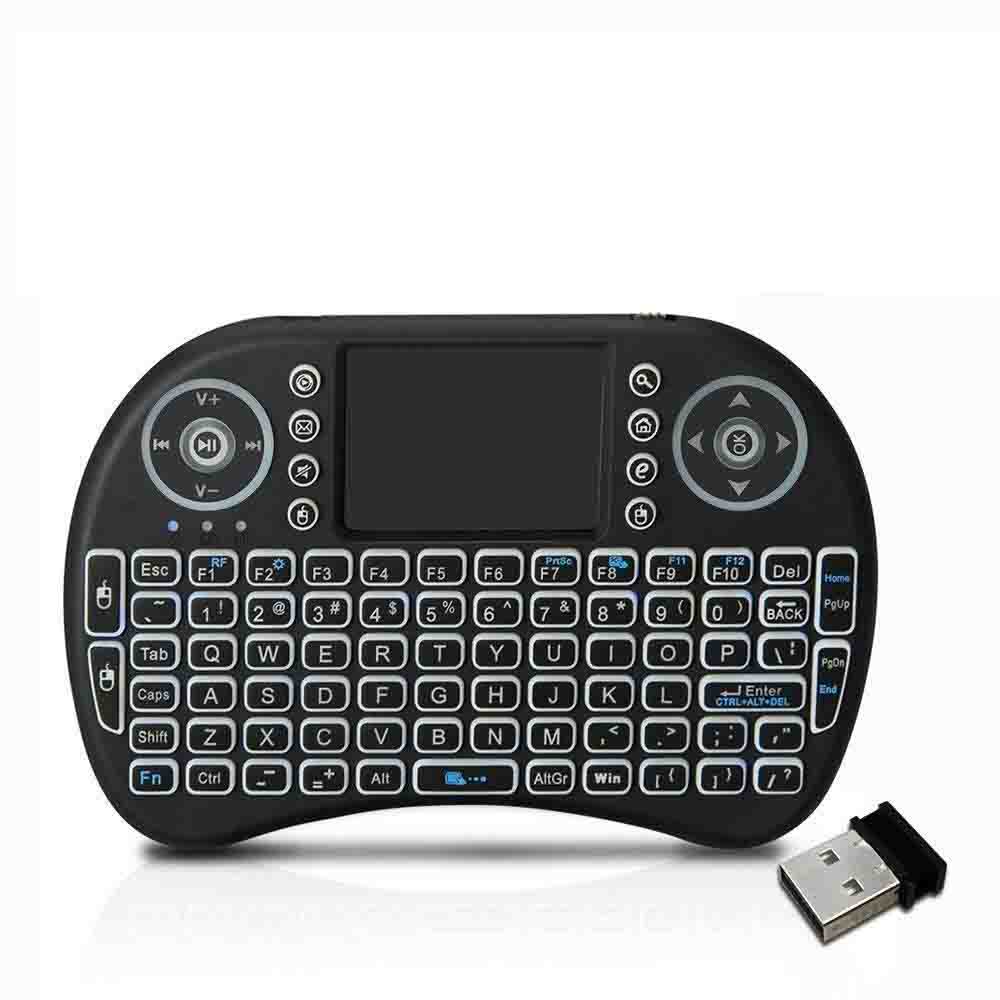 Mini Keyboard 24GHz