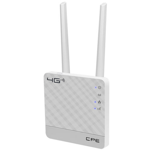 4G CPE 300Mbps