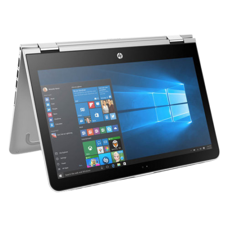 HP x360