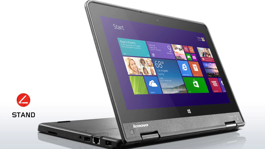 Lenovo Yoga 11e Lenovo Yoga 11e
