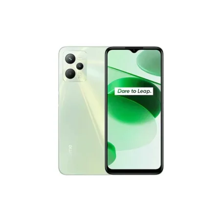 Realme C35