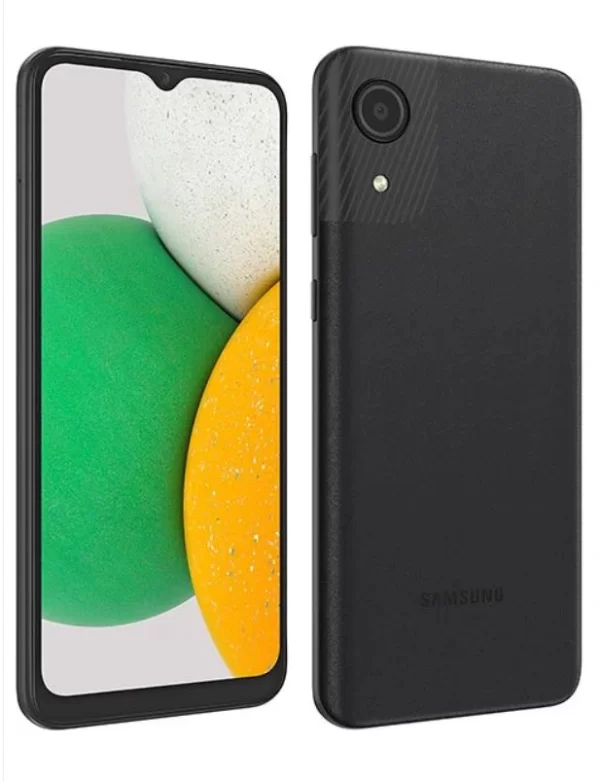Samsung Galaxy A03 Core