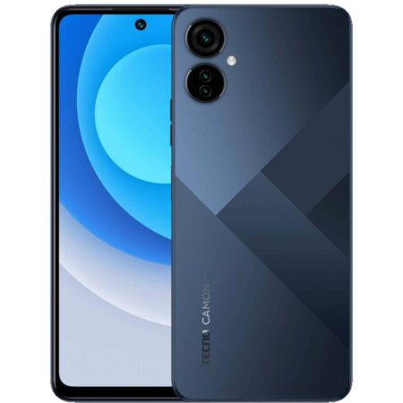 Tecno Camon 19