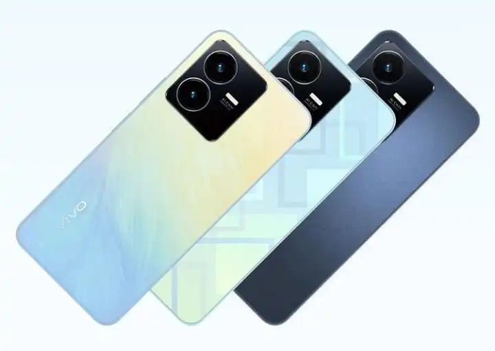 Vivo Y22