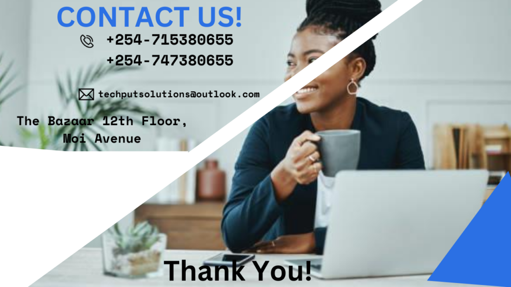 contact